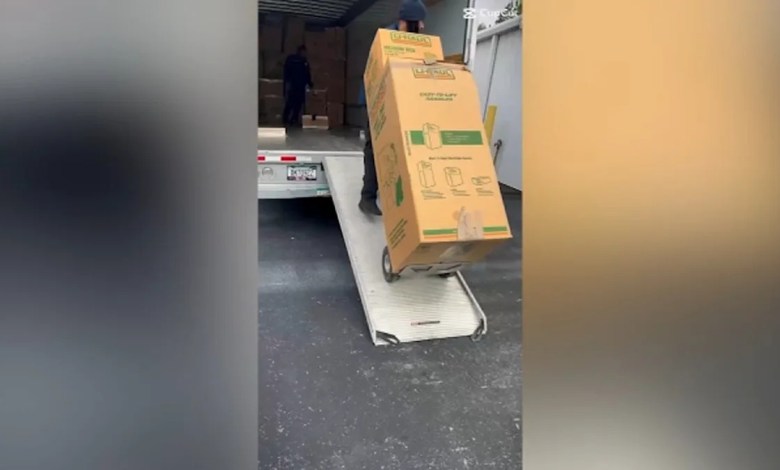 Company employs, helps formerly incarcerated find work, get a second chance Company employs, helps formerly incarcerated find work, get a second chance