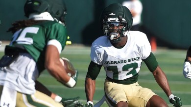 Get to know Appalachian State transfer Elijah Mc-Cantos Get to know Appalachian State transfer Elijah Mc-Cantos