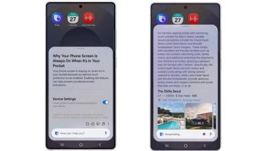 Samsung updates Bixby to become more conversational Samsung updates Bixby to become more conversational