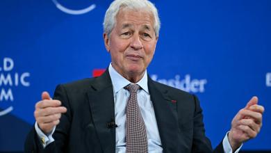 Jamie Dimon declares himself a ‘globalist’ in Davos as Trump barbs linger for JPMorgan Jamie Dimon declares himself a ‘globalist’ in Davos as Trump barbs linger for JPMorgan