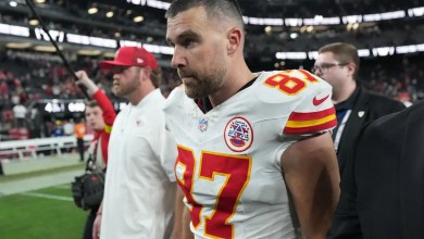NFL Rumors: Latest Intel On if Travis Kelce Will Play for KC Chiefs in 2026 NFL Rumors: Latest Intel On if Travis Kelce Will Play for KC Chiefs in 2026