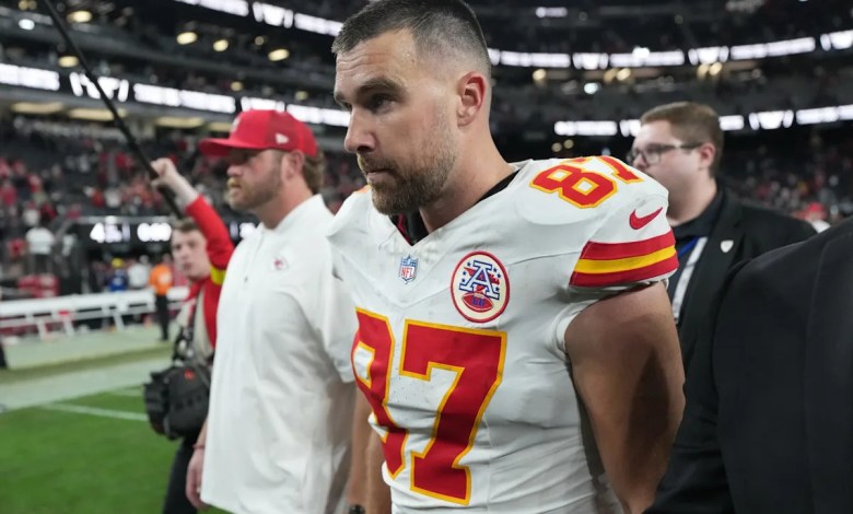 NFL Rumors: Latest Intel On if Travis Kelce Will Play for KC Chiefs in 2026 NFL Rumors: Latest Intel On if Travis Kelce Will Play for KC Chiefs in 2026