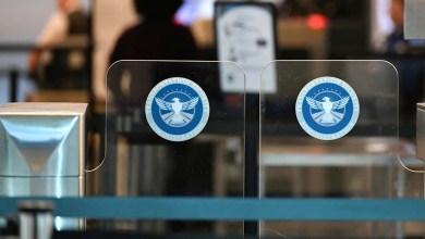 About 35 TSA officers have quit New England airports amid DHS shutdown About 35 TSA officers have quit New England airports amid DHS shutdown