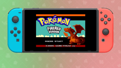 Pokémon FireRed and LeafGreen are coming to Switch next week for the series’ 30th anniversary Pokémon FireRed and LeafGreen are coming to Switch next week for the series’ 30th anniversary