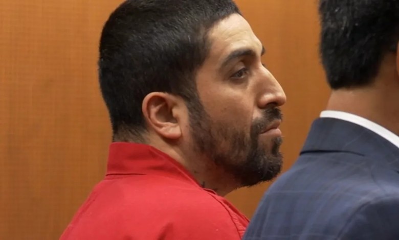 Kingsburg killer sentenced to prison as victim’s family demands answers Kingsburg killer sentenced to prison as victim’s family demands answers