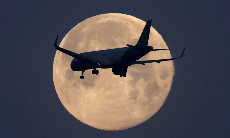 The wolf supermoon will kick off 2026 with a celestial bang. Here’s when and how to see it. The wolf supermoon will kick off 2026 with a celestial bang. Here’s when and how to see it.