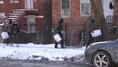 9 charged after series of FBI raids in Chicago, Villa Park in drug trafficking organization op 9 charged after series of FBI raids in Chicago, Villa Park in drug trafficking organization op