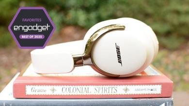 The best noise-canceling headphones for 2025 The best noise-canceling headphones for 2025