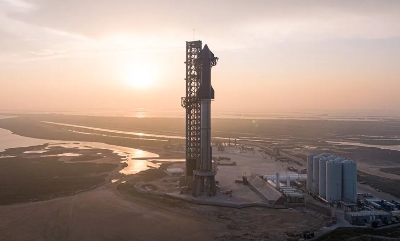 Will Starship launch from foreign shores? SpaceX ‘constantly exploring’ options for megarocket liftoff sites Will Starship launch from foreign shores? SpaceX ‘constantly exploring’ options for megarocket liftoff sites