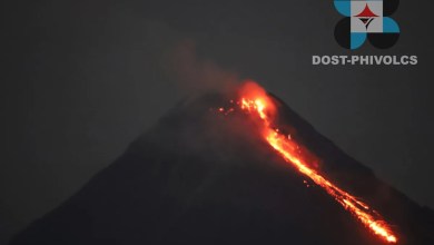 Philippines evacuates 3,000 villagers after volcano activity raises alert level Philippines evacuates 3,000 villagers after volcano activity raises alert level