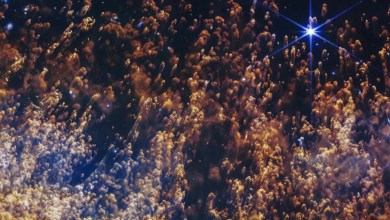 ‘Eye of God’ nebula looks like a cosmic lava lamp in new James Webb Space Telescope image ‘Eye of God’ nebula looks like a cosmic lava lamp in new James Webb Space Telescope image