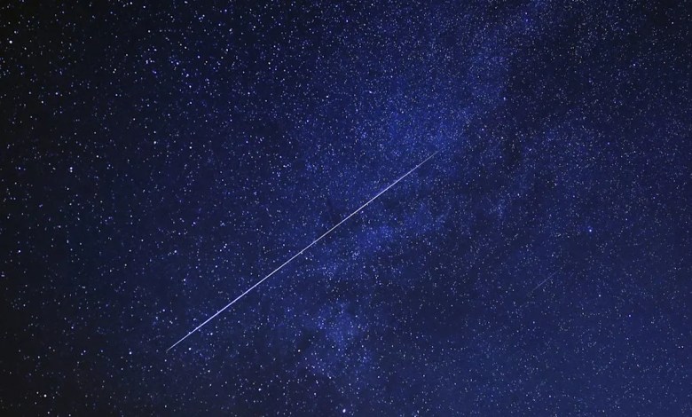 Watch the Geminid meteor shower peak tonight from the comfort of home with this free livestream Watch the Geminid meteor shower peak tonight from the comfort of home with this free livestream
