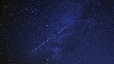 Watch the Geminid meteor shower peak tonight from the comfort of home with this free livestream Watch the Geminid meteor shower peak tonight from the comfort of home with this free livestream