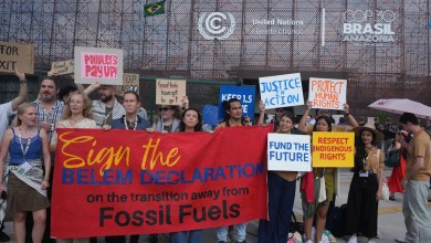 Turkey to host 2026 climate summit, in defeat for Australia Turkey to host 2026 climate summit, in defeat for Australia