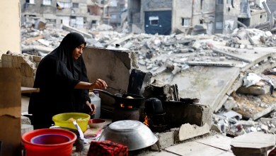 Israel faces widespread condemnation as NGO ban comes into effect Israel faces widespread condemnation as NGO ban comes into effect