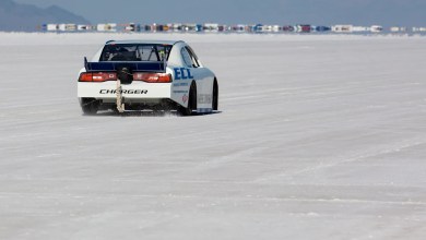Speed driver Chris Raschke dies attempting to set the land speed record during Utah racing event Speed driver Chris Raschke dies attempting to set the land speed record during Utah racing event