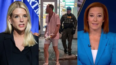 ‘Sandwich guy’ acquitted by jury; another faceplant for Trump’s DOJ ‘Sandwich guy’ acquitted by jury; another faceplant for Trump’s DOJ