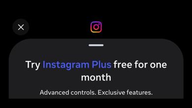 Meta is testing an Instagram Plus subscription service with exclusive features Meta is testing an Instagram Plus subscription service with exclusive features