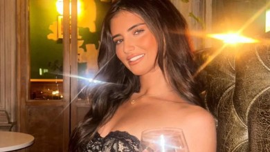 Influencer, 23, Given 16 Months Jail Time for Smuggling 0K of Cannabis on International Flight Influencer, 23, Given 16 Months Jail Time for Smuggling 0K of Cannabis on International Flight