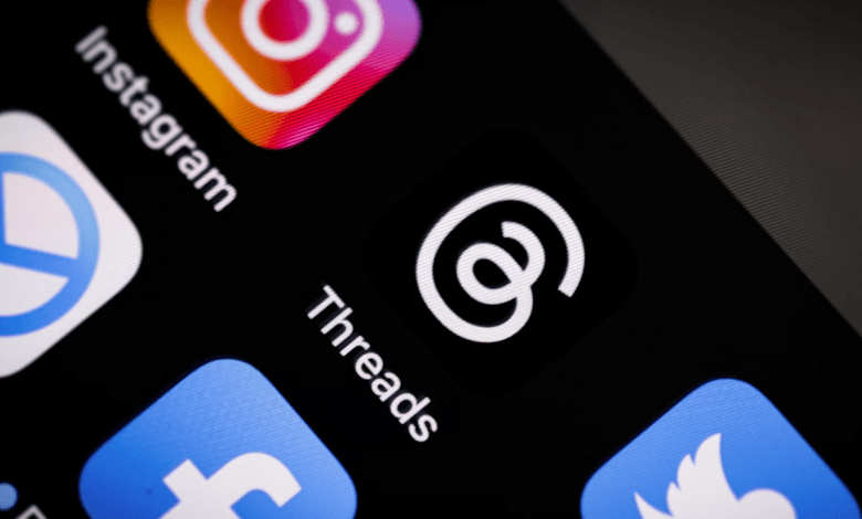 Threads has more global daily users than X on mobile for the first time Threads has more global daily users than X on mobile for the first time