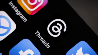 Threads has more global daily users than X on mobile for the first time Threads has more global daily users than X on mobile for the first time