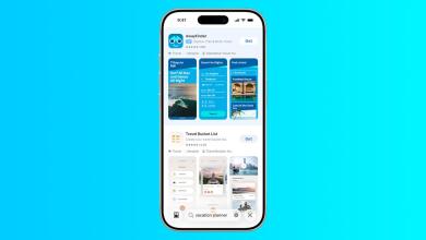 Apple will begin showing more App Store ads starting in March Apple will begin showing more App Store ads starting in March