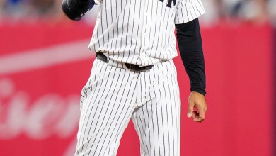 Trent Grisham and Gleyber Torres among four free agents to accept Qualifying Offer Trent Grisham and Gleyber Torres among four free agents to accept Qualifying Offer