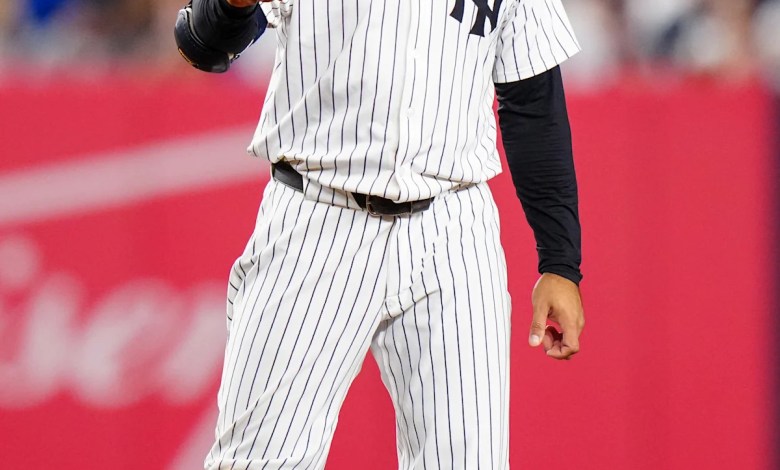 Trent Grisham and Gleyber Torres among four free agents to accept Qualifying Offer Trent Grisham and Gleyber Torres among four free agents to accept Qualifying Offer