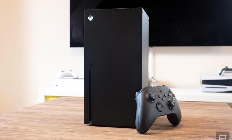 This year’s Xbox Games Showcase is set for June 7 This year’s Xbox Games Showcase is set for June 7