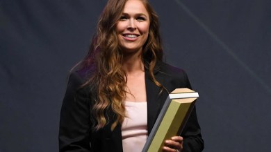 Mailbag: Does Ronda Rousey get the credit she deserves for her accomplishments and impact in MMA? Mailbag: Does Ronda Rousey get the credit she deserves for her accomplishments and impact in MMA?