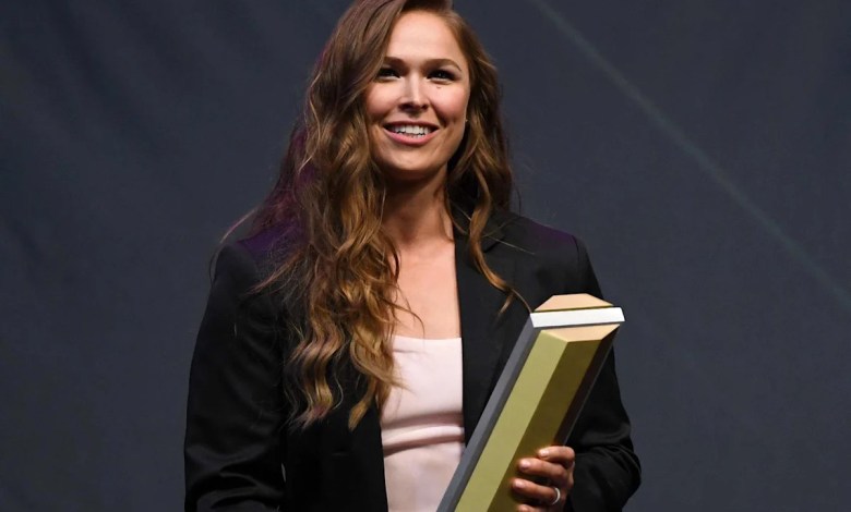 Mailbag: Does Ronda Rousey get the credit she deserves for her accomplishments and impact in MMA? Mailbag: Does Ronda Rousey get the credit she deserves for her accomplishments and impact in MMA?