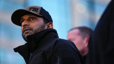 At least 10 FBI agents who worked on Mar-a-Lago case are fired, sources say At least 10 FBI agents who worked on Mar-a-Lago case are fired, sources say