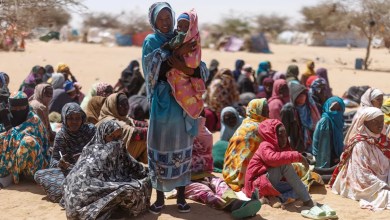 Sudan war ‘being fought on women’s bodies’: Survivors detail sexual assault Sudan war ‘being fought on women’s bodies’: Survivors detail sexual assault