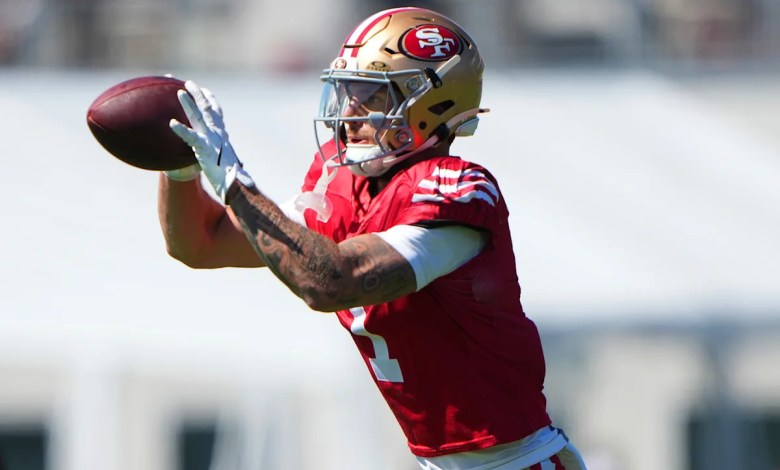 Fantasy Football Roundtable: Our favorite breakout picks of 2025 Fantasy Football Roundtable: Our favorite breakout picks of 2025