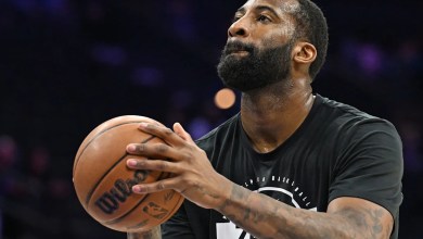 Multiple Sixers single out Andre Drummond after win over Trail Blazers Multiple Sixers single out Andre Drummond after win over Trail Blazers