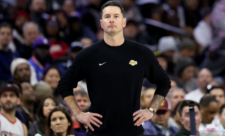 JJ Redick gives updates on Rui Hachimura, Austin Reaves, Deandre Ayton JJ Redick gives updates on Rui Hachimura, Austin Reaves, Deandre Ayton