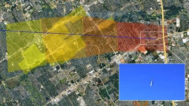 Here’s where to find them Here’s where to find them