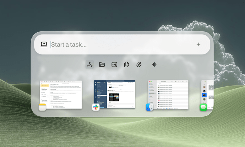 Perplexity brings its Personal Computer AI assistant to Mac Perplexity brings its Personal Computer AI assistant to Mac