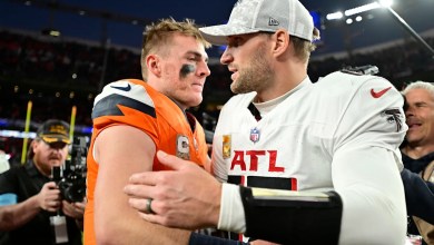 4-time Pro Bowl quarterback signs with Broncos’ division rival 4-time Pro Bowl quarterback signs with Broncos’ division rival