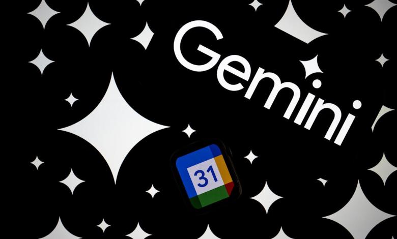 Google aims to take the sting out of scheduling meetings with a new Gemini feature Google aims to take the sting out of scheduling meetings with a new Gemini feature