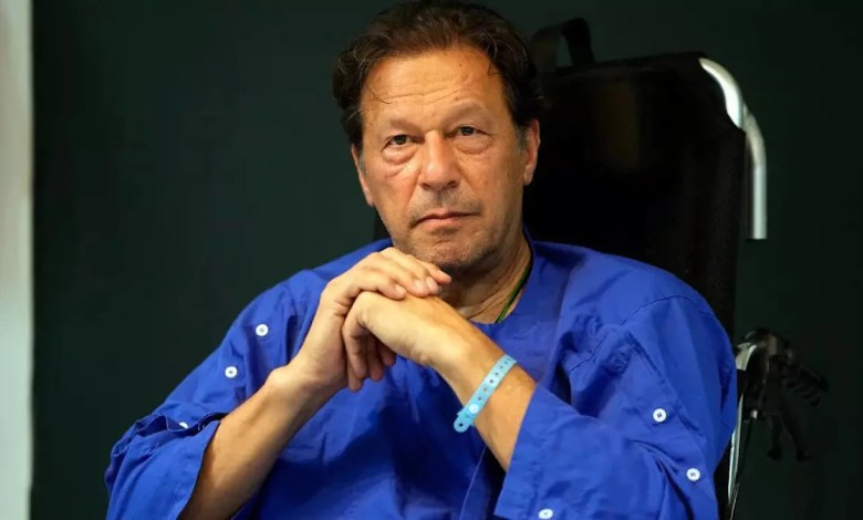 ‘Treat Imran Khan fairly in jail’: Sunil Gavaskar, Kapil Dev among 14 captains’ appeal to Pakistan government ‘Treat Imran Khan fairly in jail’: Sunil Gavaskar, Kapil Dev among 14 captains’ appeal to Pakistan government