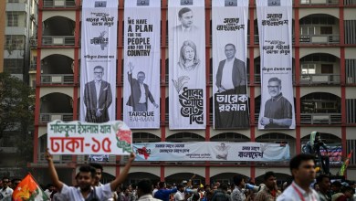 ‘Flood’ of disinformation ahead of Bangladesh election ‘Flood’ of disinformation ahead of Bangladesh election