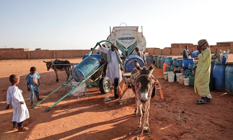 Saudi Arabia denounces ‘foreign interference’ in Sudan after RSF attacks Saudi Arabia denounces ‘foreign interference’ in Sudan after RSF attacks