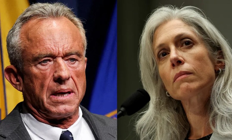 Making sense of the showdown at the CDC Making sense of the showdown at the CDC