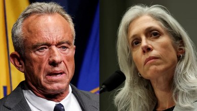 Making sense of the showdown at the CDC Making sense of the showdown at the CDC