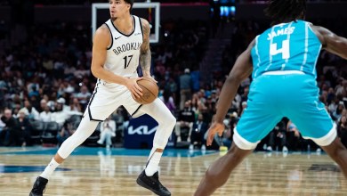 Nets vs. Hornets betting preview: Prediction, point spread, odds Nets vs. Hornets betting preview: Prediction, point spread, odds