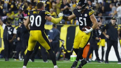 Mike McCarthy reveals plans for Steelers on both sides of the ball Mike McCarthy reveals plans for Steelers on both sides of the ball