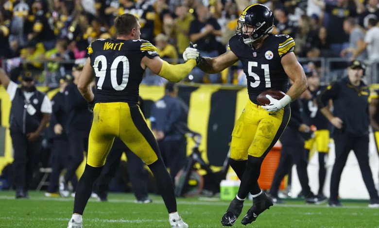 Mike McCarthy reveals plans for Steelers on both sides of the ball Mike McCarthy reveals plans for Steelers on both sides of the ball
