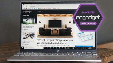 The best budget laptops for 2026 The best budget laptops for 2026