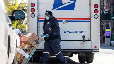Amazon’s new USPS deal will see postal deliveries cut by 20 percent Amazon’s new USPS deal will see postal deliveries cut by 20 percent
